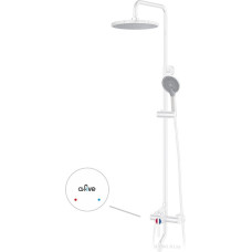 Душевая система A-Five A5-0737