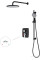 Душевая система A-Five A5-0856