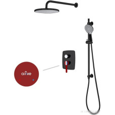 Душевая система A-Five A5-1056