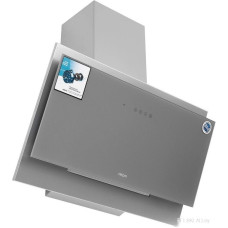 Кухонная вытяжка Akpo Juno Eco 60 WK-11 (серый)