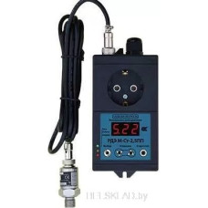 Электронный блок автоматики Акваконтроль РДЭ М-Ст-2.5ПП с плавным пуском и с выносным датчиком давления 2000040980018