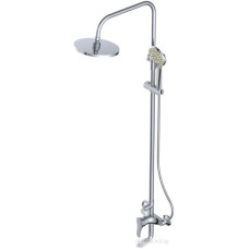 Душевая система AV Engineering AVJAS16-A080-335