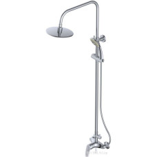 Душевая система AV Engineering AVROM16-A104-337