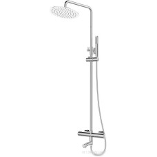 Душевая система AV Engineering AVTHS2-P42-725A