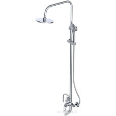 Душевая система AV Engineering AVURS16-A120-335