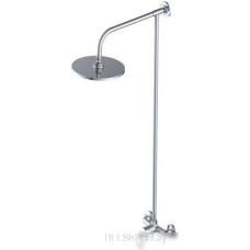 Душевая система AV Engineering AVURS16-A120-633