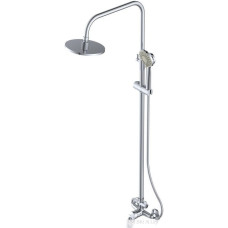 Душевая система AV Engineering AVURS16-A120-637