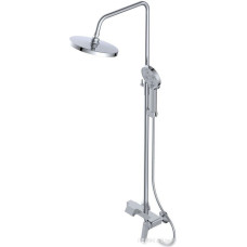 Душевая система AV Engineering AVWIN16-A165-135