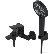 Смеситель AV Engineering AVWIN3-BL165-130