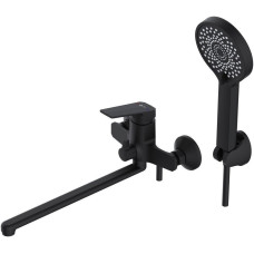 Смеситель AV Engineering AVWIN7-BL165-122