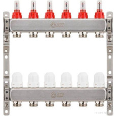 Труба AV Engineering Коллекторная группа AVE13600106K (6 выходов)