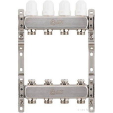 Труба AV Engineering Коллекторная группа AVE16200104K (4 выхода)