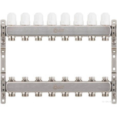 Труба AV Engineering Коллекторная группа AVE16200108K (8 выходов)