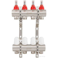 Труба AV Engineering Коллекторная группа AVE77700104K (4 выхода)