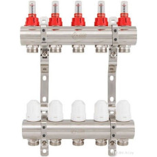 Труба AV Engineering Коллекторная группа AVE77700105K (5 выходов)
