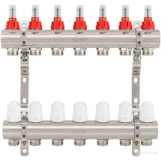Труба AV Engineering Коллекторная группа AVE77700107K (7 выходов)