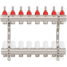 Труба AV Engineering Коллекторная группа AVE77700108K (8 выходов)