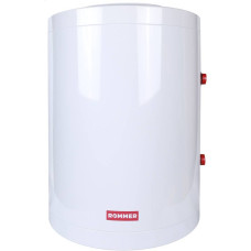 Бойлер комбинированного нагрева RWH-1210-050080 Rommer настенный 80 л. ТЭН 2,4 кВт