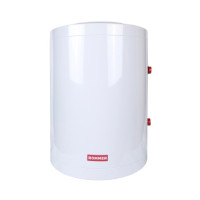 Бойлер комбинированного нагрева  RWH-1210-050100 Rommer настенный 100 л. ТЭН 2,4 кВт