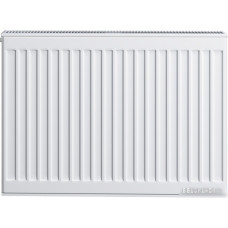 Стальной панельный радиатор Brugman Tип 22 300x100x500 FEV220300501UBY (нижнее подключение)
