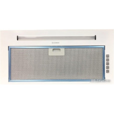 Кухонная вытяжка Ciarko HitSpot 600 (белый)