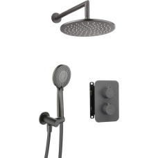 Душевая система Deante Therm BXYZDEBT