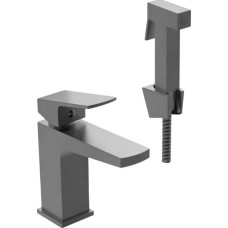 Смеситель с лейкой для биде Diadonna D47-19170QH