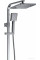 Душевая система Diadonna D80-335103