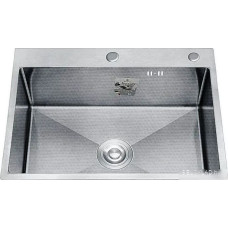 Кухонная мойка Diadonna S5040-2