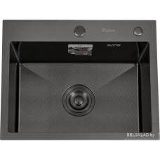 Кухонная мойка Diadonna S5040B-1