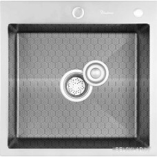 Кухонная мойка Diadonna S5050-1