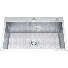 Кухонная мойка Diadonna S7050-1