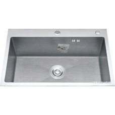 Кухонная мойка Diadonna S7050-2