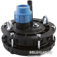 Джилекс Оголовок ОСП 130-140/32 6004