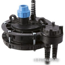 Джилекс Оголовок ОСПБ 90-110/25 6013