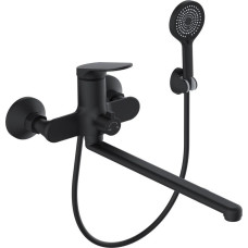 Смеситель Econoce D35 710 EC0711BL (черный)