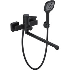 Смеситель Econoce D35 730 EC0731BL (черный)