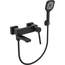 Смеситель Econoce D35 730 EC0732BL (черный)