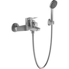 Смеситель Econoce D35-A 570 EC0573BL (черный)