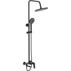 Душевая система Econoce EC0802BL