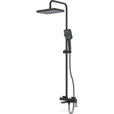 Душевая система Econoce EC0812BL