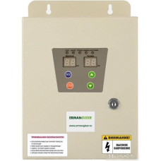 Частотный преобразователь Ermangizer ER-G-220-04 (1.5 кВт)