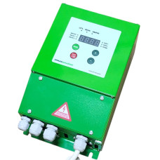 Частотный преобразователь Ermangizer ER-G-220-05 (2.2 кВт)