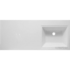 Умывальник Эстет Даллас ФР-00001528 (правый)