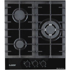 Варочная панель Exiteq EXH-211 black
