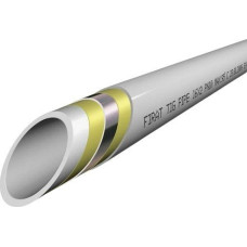 Труба Firat PE-Xb/Al/PE-Xb 20х2.0, 100 м 7495000021