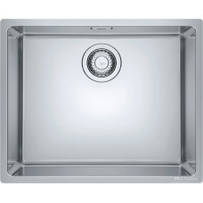 Кухонная мойка Franke FEX 210-50 127.0688.782 (стальной)