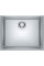 Кухонная мойка Franke FEX 210-50 127.0688.782 (стальной)