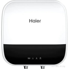 Накопительный электрический водонагреватель над мойкой Haier ES15V-IQ1