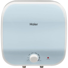 Накопительный электрический водонагреватель над мойкой Haier ES15V-LQ1